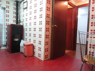 Casa adosada en venta en Collado Mediano