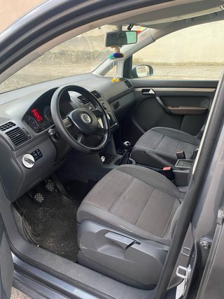 Volkswagen Touran 2006