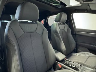 Audi Q3 Sportback 35 TDI S line S tronic - 2021