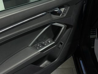 Audi Q3 Sportback 35 TDI S line S tronic - 2021