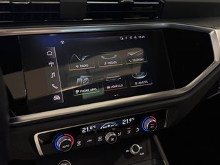 Audi Q3 Sportback 35 TDI S line S tronic - 2021