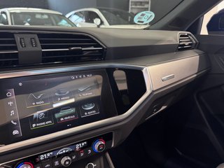 Audi Q3 Sportback 35 TDI S line S tronic - 2021