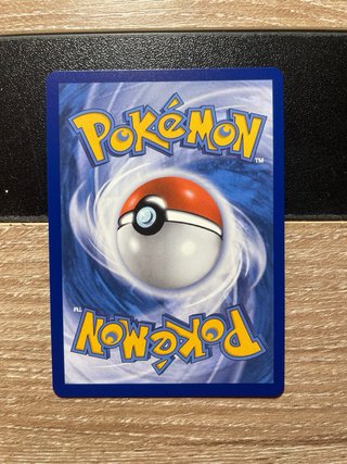 Sylveon EX 30 Aniversario Carta Pokémon