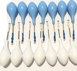✅ 14 Plomos 100g Pesca Surfcasting, Urfes, anzuelo