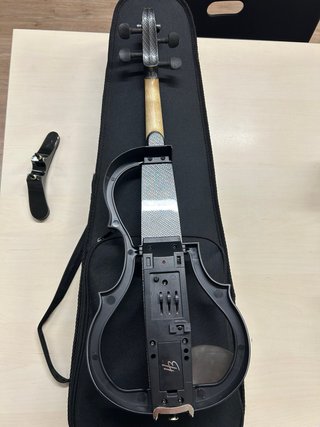 Violín Eléctrico Harley Benton HBV 990