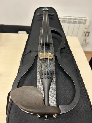 Violín Eléctrico Harley Benton HBV 990