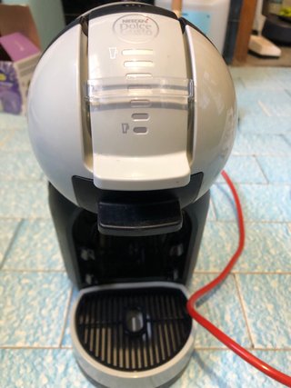 Macchina da caffè Dolce Gusto Mini
