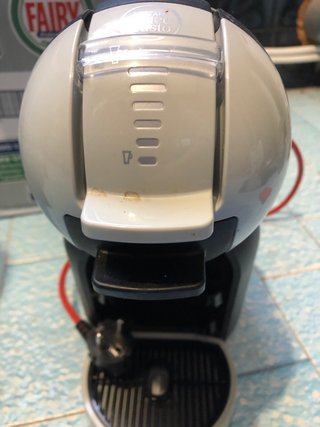 Macchina da caffè Dolce Gusto Mini