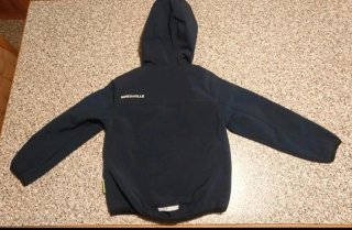 Giacca bambino NORTHVILLE