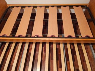 Cama nido 90cm