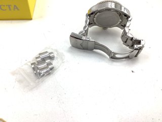 E702339-0 RELOJ PULSERA UNISEX INVICTA PRO DIVER 2