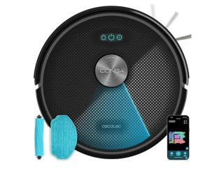 Aspirador Cecotec Conga