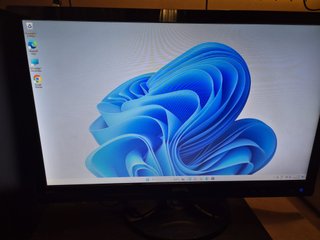 Ordenador Hp Pavilion Core i5 Completo