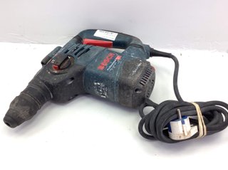 E747357-0 MARTILLO ELECTRICO BOSCH AZUL GBH 3-28