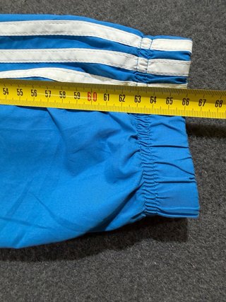 Giacca Vintage Adidas: Giacca e Berretto