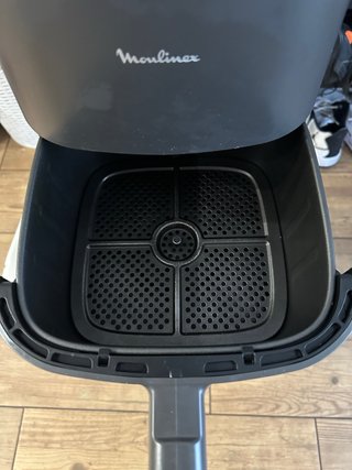 Freidora Moulinex 5L