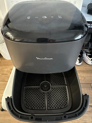 Freidora Moulinex 5L
