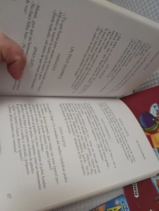 Ocho libros chistes