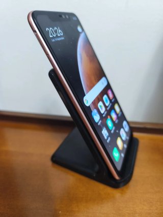 Xiaomi Redmi Note 6 Pro Rosa/Dorado