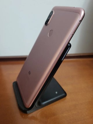 Xiaomi Redmi Note 6 Pro Rosa/Dorado