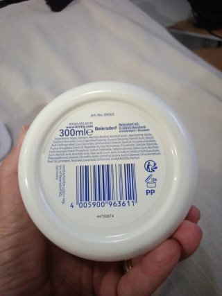 4 Botes Nivea Soft Crema Hidratante Nuevos