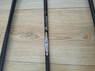 Juego completo palos de golf