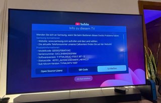 Samsung QE55Q70CAT 4K UHD TV