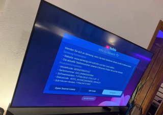 Samsung QE55Q70CAT 4K UHD TV