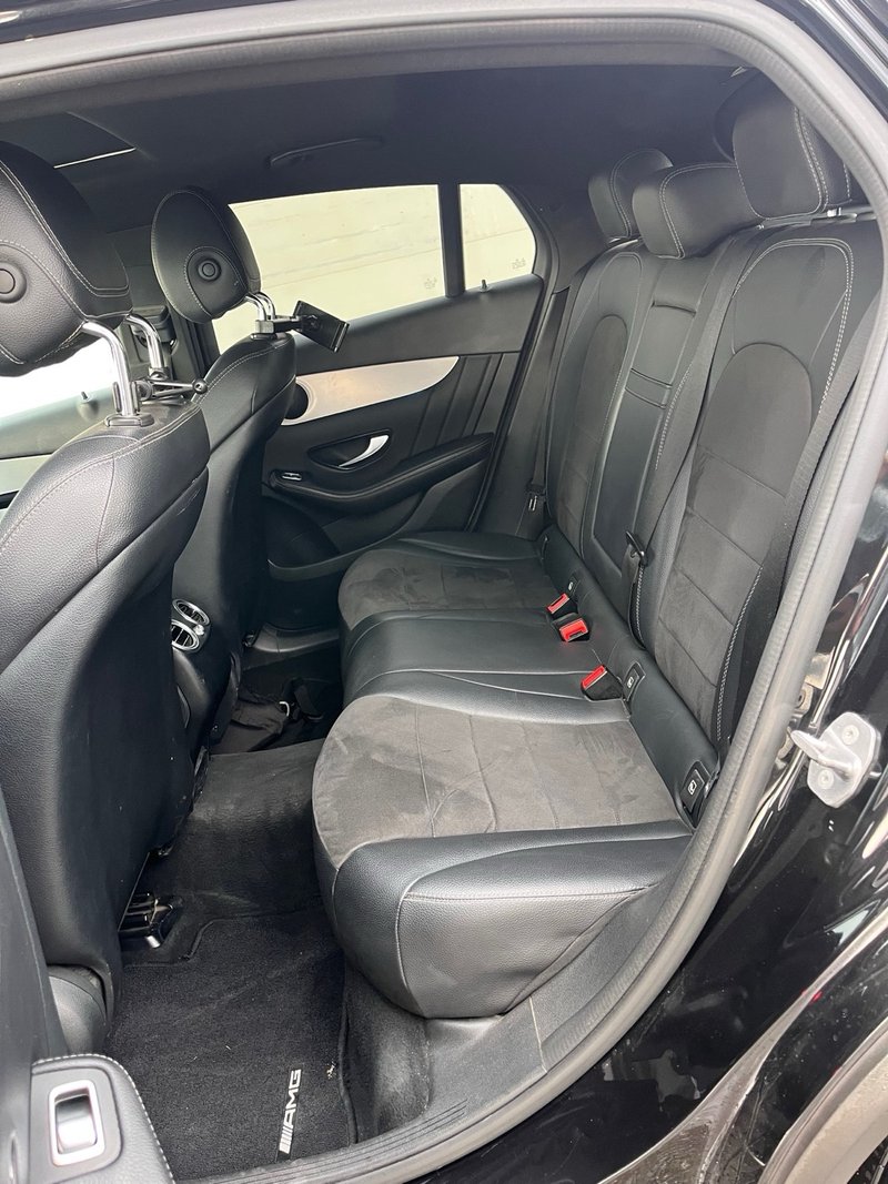 Mercedes-Benz GLC 2019, foto 9