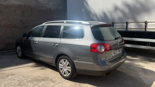 Volkswagen Passat 2008