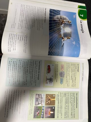 CONOCIMIENTO DEL MEDIO 6 PRIMARIA LA CASA DEL S...