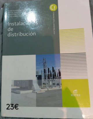 Instalaciones de distribución