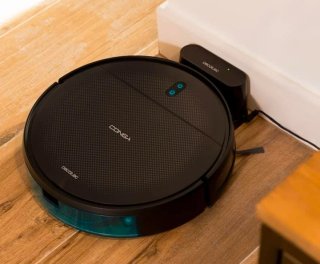 Robot Aspirador Cecotec Conga