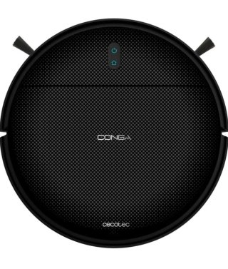 Robot Aspirador Cecotec Conga