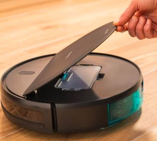 Robot Aspirador Cecotec Conga