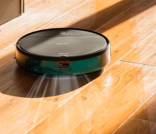 Robot Aspirador Cecotec Conga