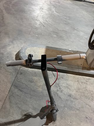 Patinete Eléctrico Xiaomi Scooter 4 Lite