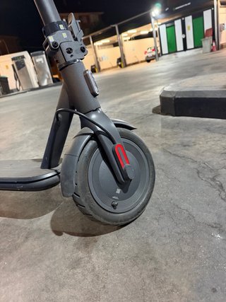 Patinete Eléctrico Xiaomi Scooter 4 Lite