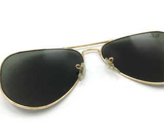 E702529-0 GAFAS DE SOL CABALLERO/UNISEX RAYBAN AVI