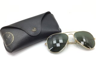 E702529-0 GAFAS DE SOL CABALLERO/UNISEX RAYBAN AVI