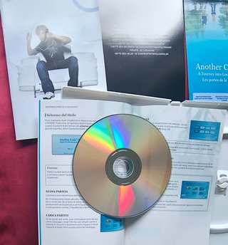 Another Code: R per Wii - Completo Multilingua