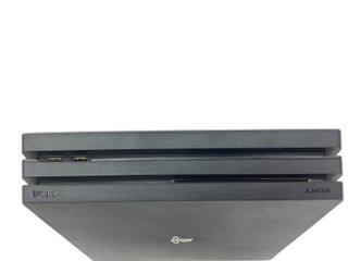E732127-0 SONY PS4 PRO 1TB