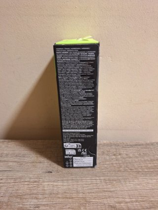 Gillette Body i3 Recortadora Corporal