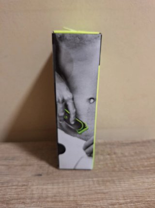 Gillette Body i3 Recortadora Corporal