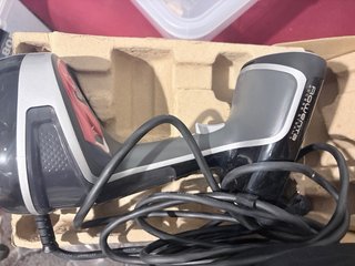 Plancha Vertical Rowenta Access Steam+
