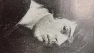 Libro de Gustav Winter, Die Kunst F. Holders, 1923