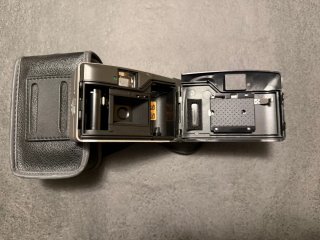 Nikon EF400SV Fotocamera Analogica