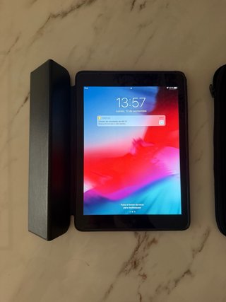 iPad Air 1 Negro
