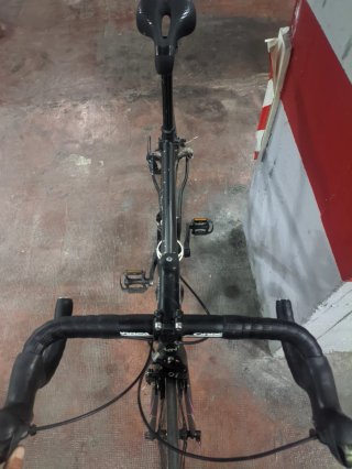 Orbea Avant T53