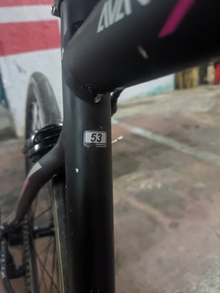 Orbea Avant T53